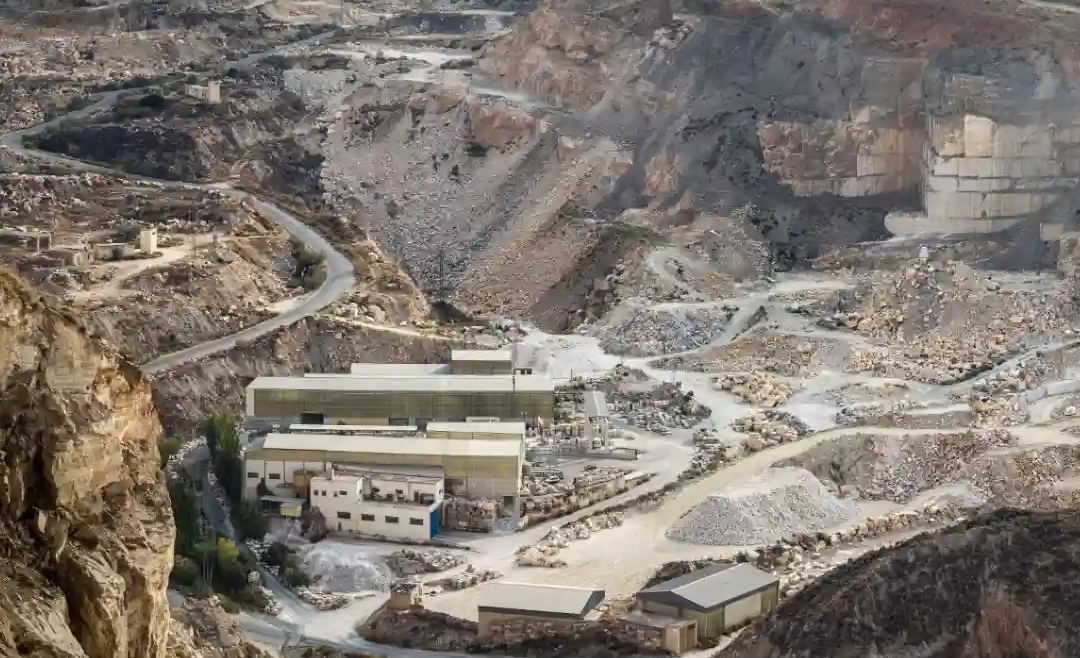 Inspección de obras