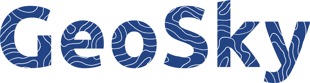 GeoSky | Topografía y Aerofotogrametría